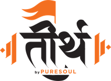 तीर्थ by Puresoul